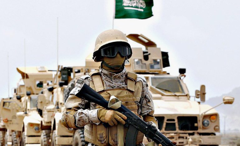 التحالف يعلن بدء نشر مراقبين لوقف إطلاق النار في أبين جنوبي اليمن